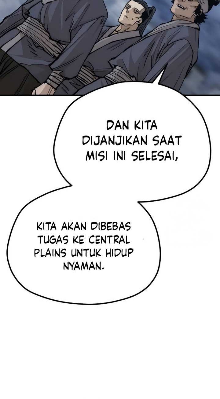 Heavenly Demon Cultivation Simulation Chapter 128 - halaman 25