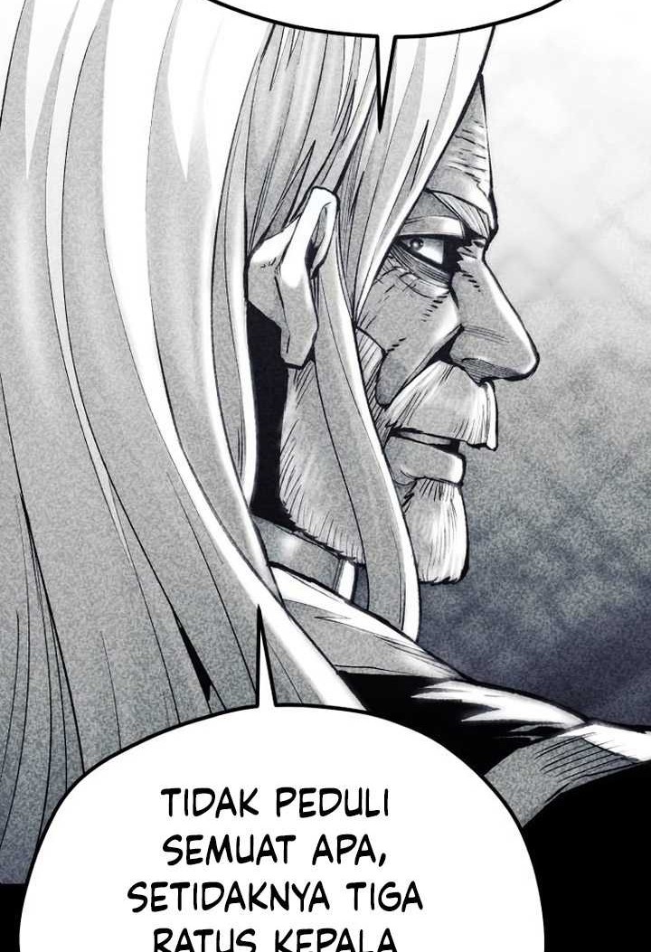 Heavenly Demon Cultivation Simulation Chapter 128 - halaman 27