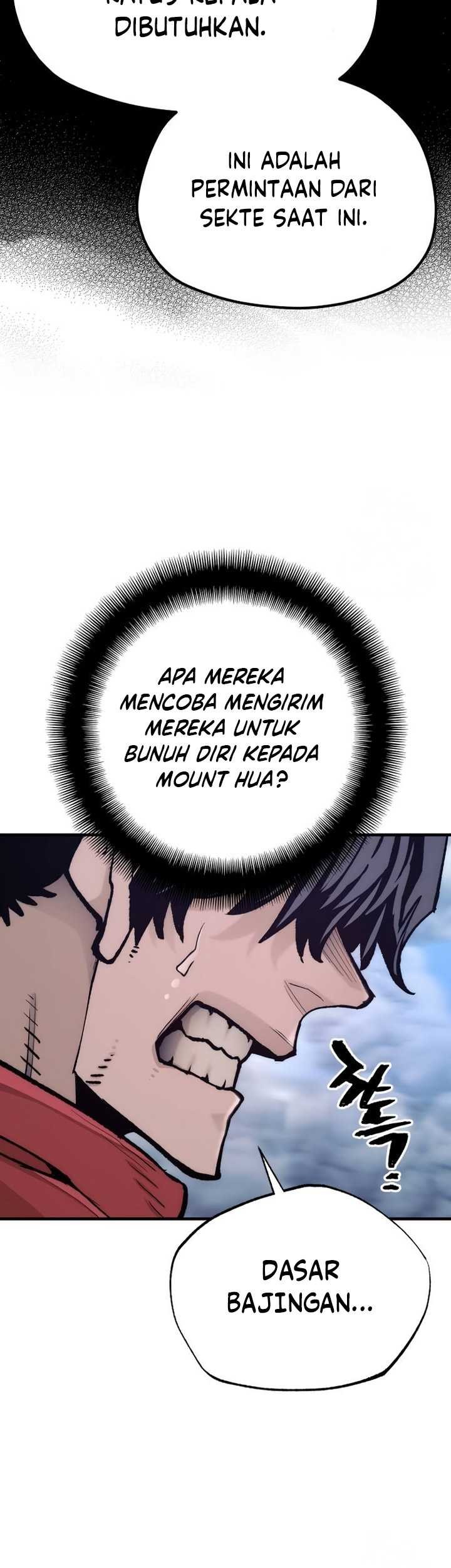 Heavenly Demon Cultivation Simulation Chapter 128 - halaman 28