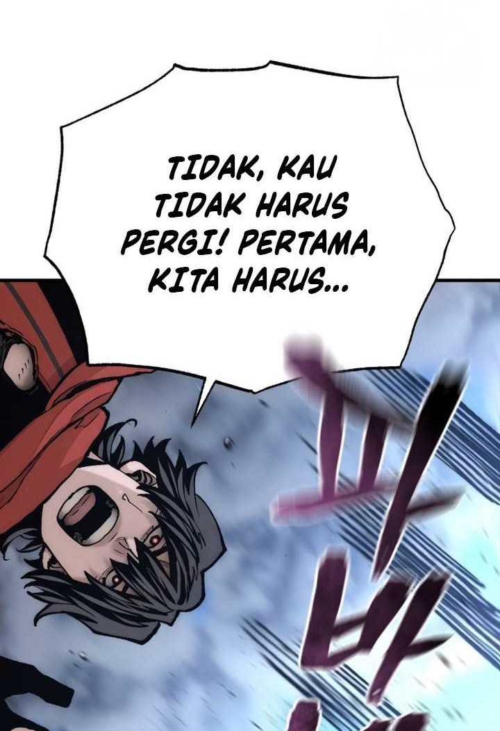 Heavenly Demon Cultivation Simulation Chapter 128 - halaman 29