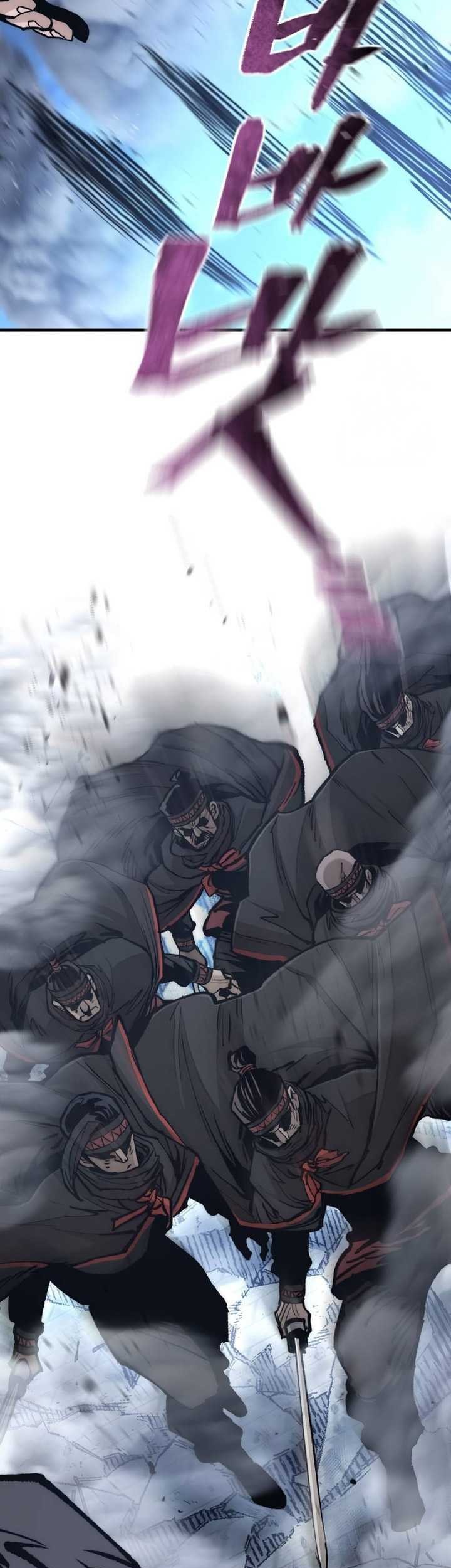 Heavenly Demon Cultivation Simulation Chapter 128 - halaman 30