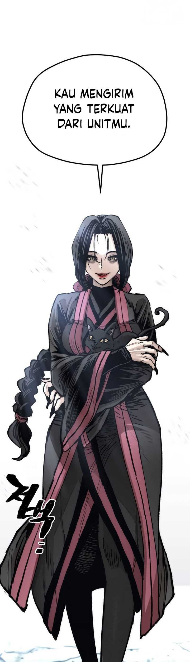 Heavenly Demon Cultivation Simulation Chapter 128 - halaman 36