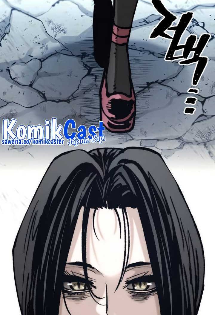 Heavenly Demon Cultivation Simulation Chapter 128 - halaman 37