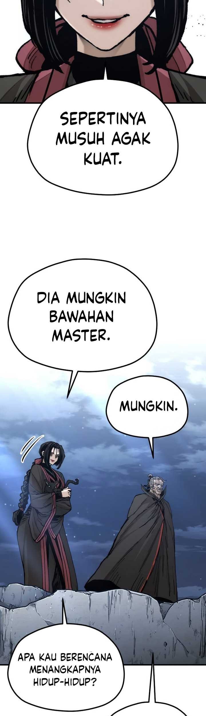 Heavenly Demon Cultivation Simulation Chapter 128 - halaman 38