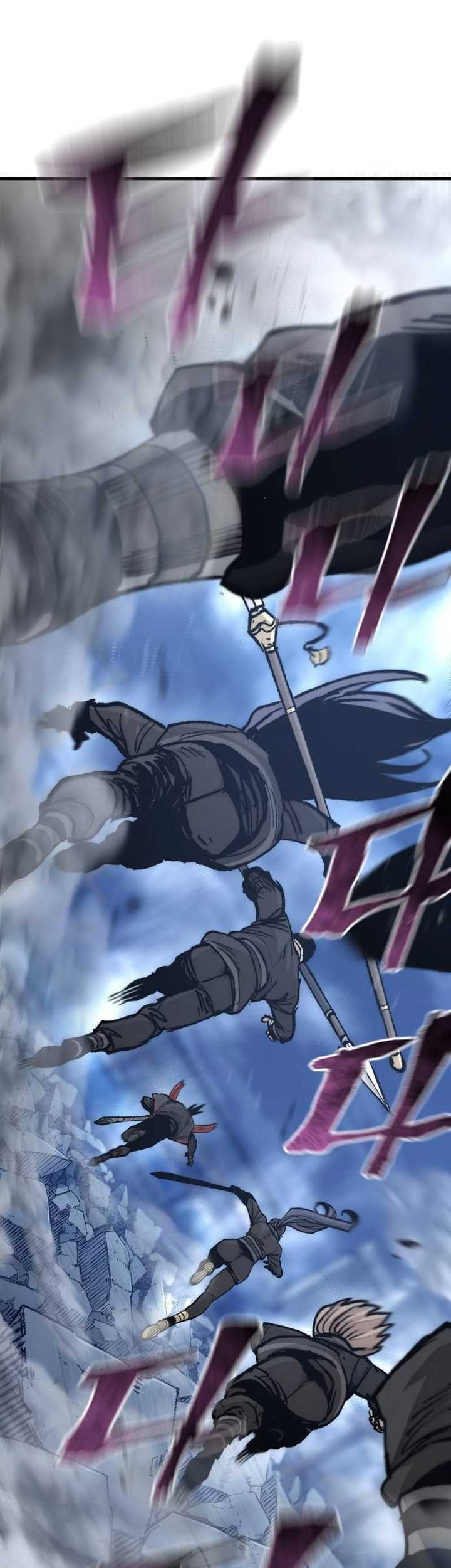 Heavenly Demon Cultivation Simulation Chapter 128 - halaman 4