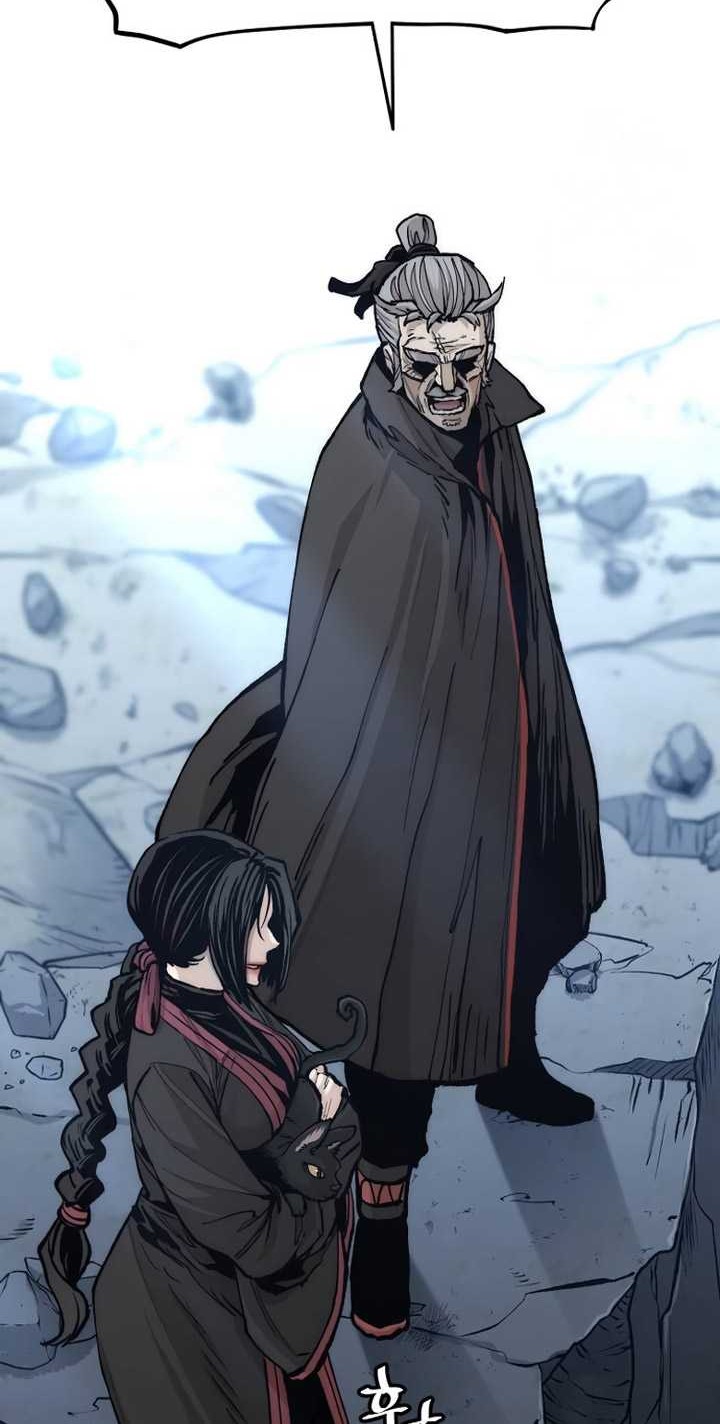 Heavenly Demon Cultivation Simulation Chapter 128 - halaman 43