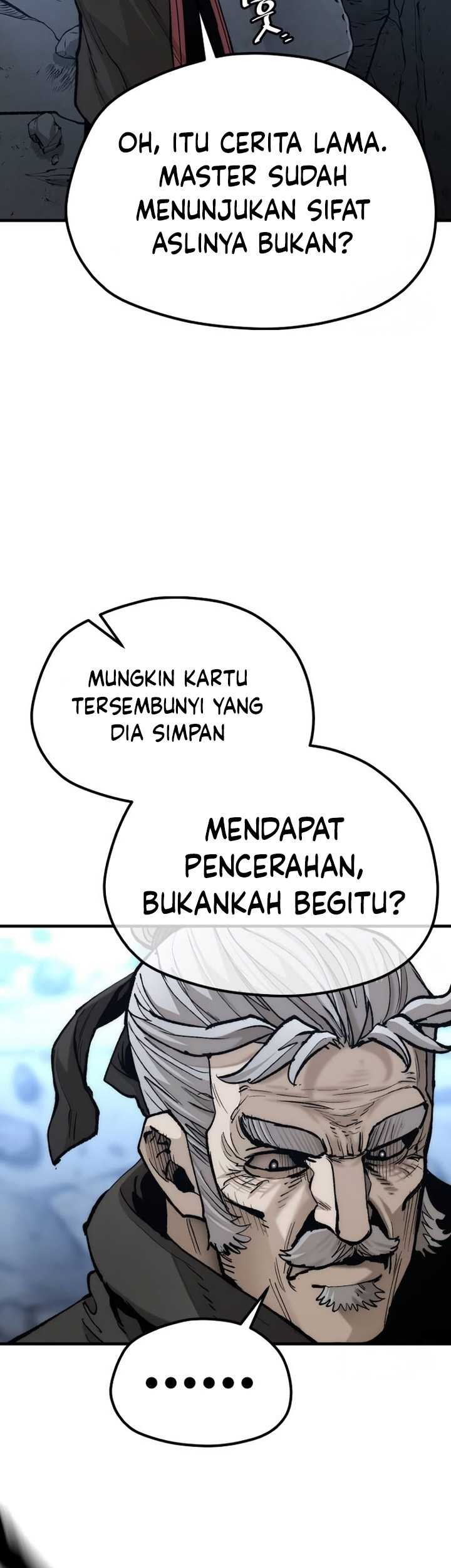 Heavenly Demon Cultivation Simulation Chapter 128 - halaman 44