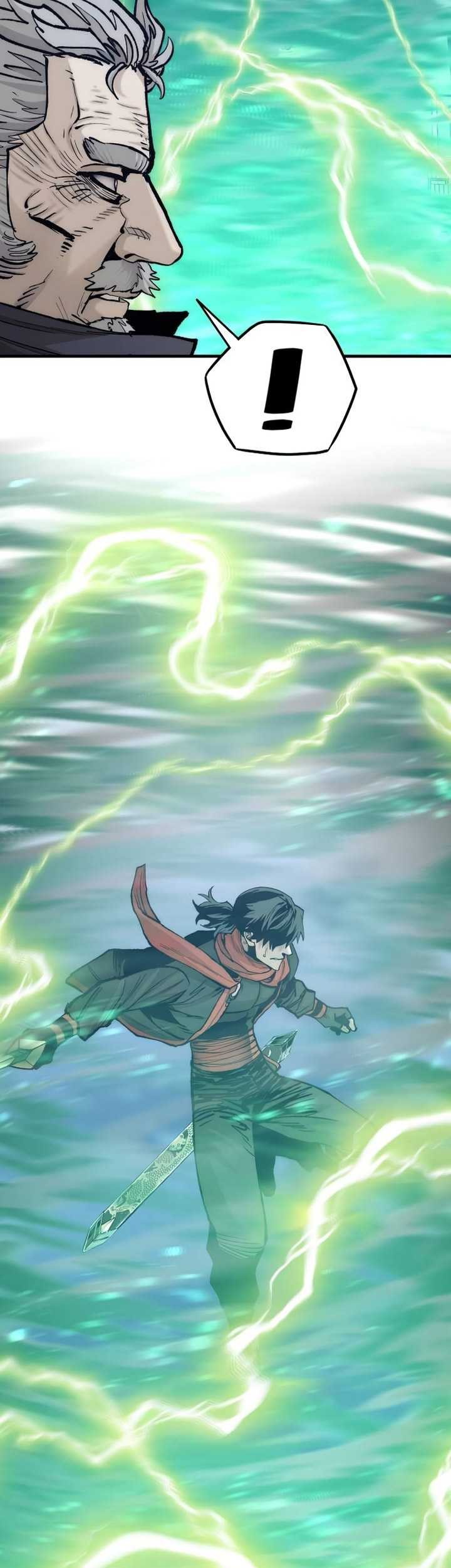 Heavenly Demon Cultivation Simulation Chapter 128 - halaman 46