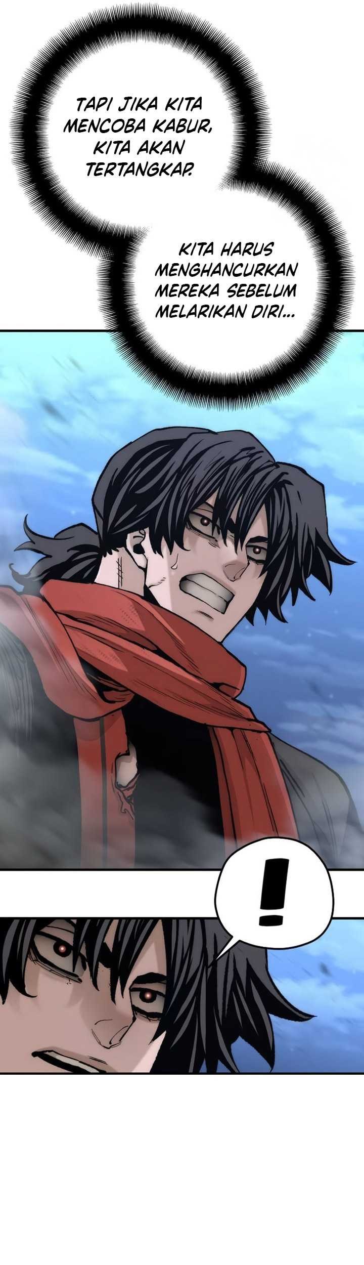 Heavenly Demon Cultivation Simulation Chapter 128 - halaman 50