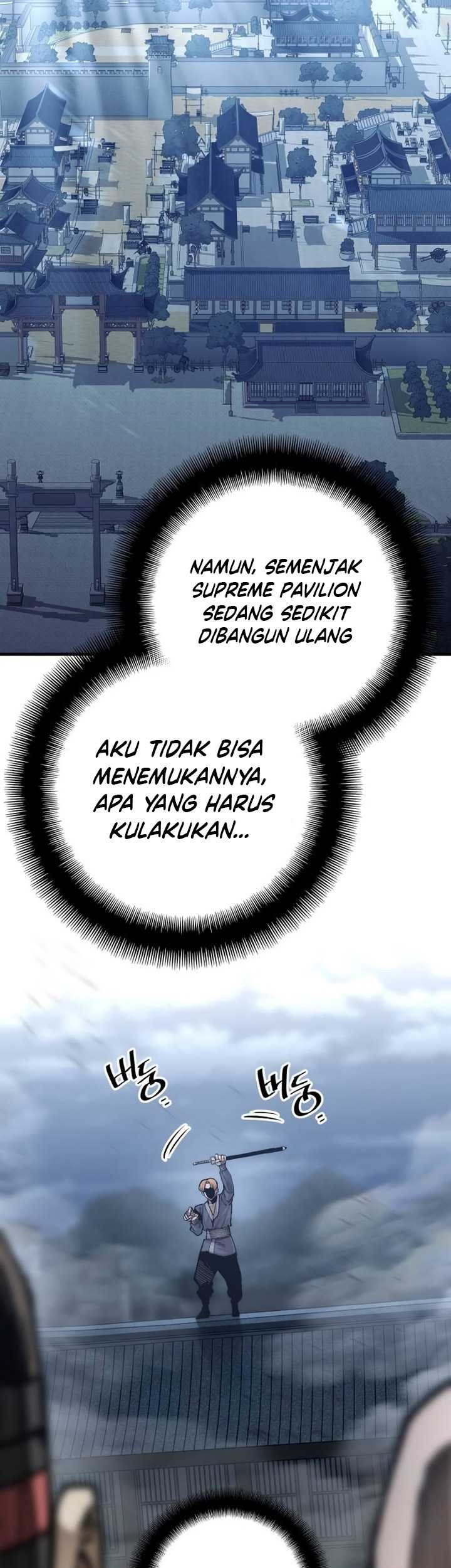 Heavenly Demon Cultivation Simulation Chapter 128 - halaman 52