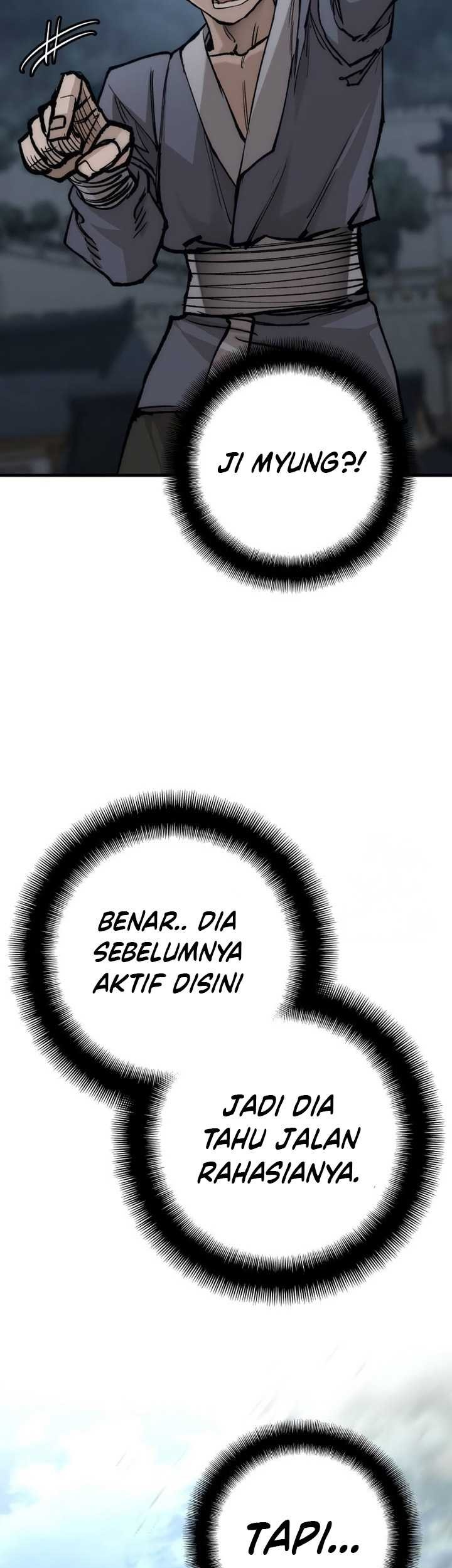 Heavenly Demon Cultivation Simulation Chapter 128 - halaman 54