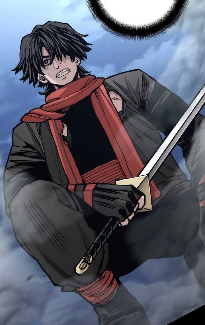 Heavenly Demon Cultivation Simulation Chapter 128 - halaman 55