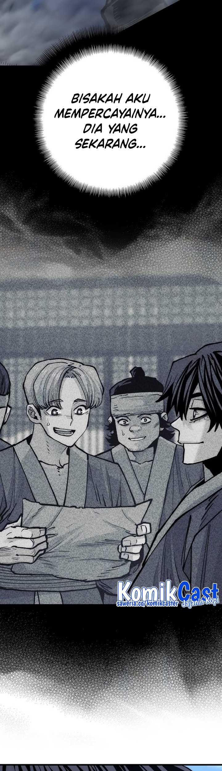 Heavenly Demon Cultivation Simulation Chapter 128 - halaman 56