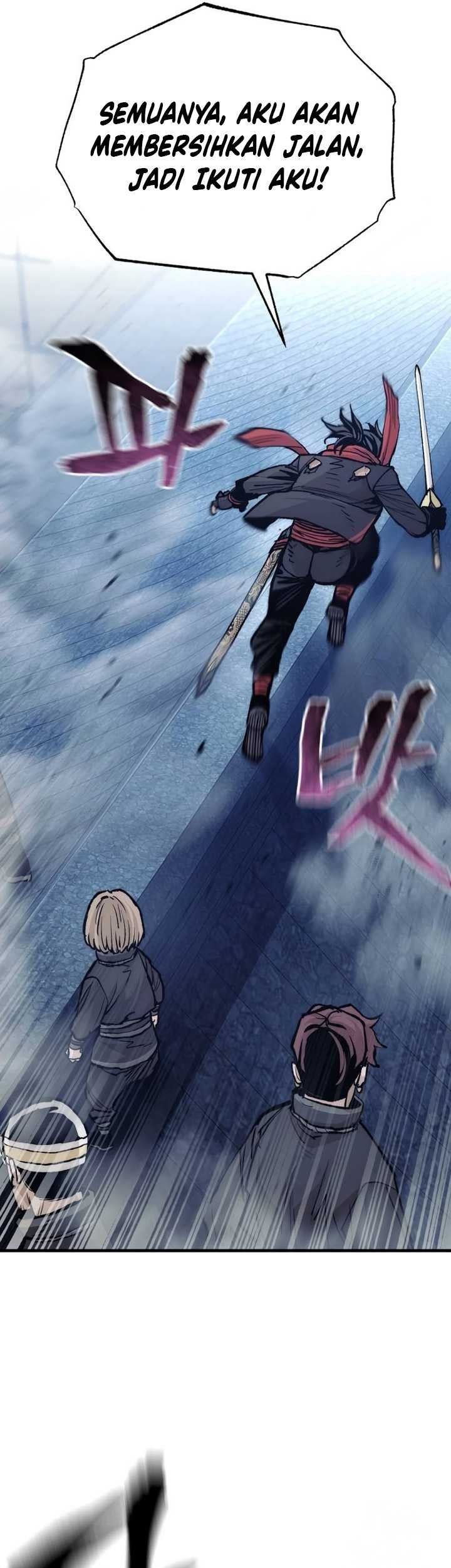 Heavenly Demon Cultivation Simulation Chapter 128 - halaman 58