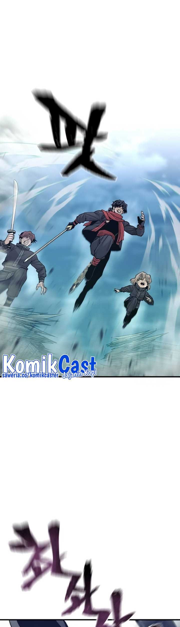 Heavenly Demon Cultivation Simulation Chapter 128 - halaman 64