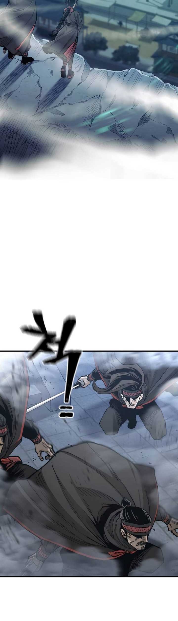 Heavenly Demon Cultivation Simulation Chapter 128 - halaman 72