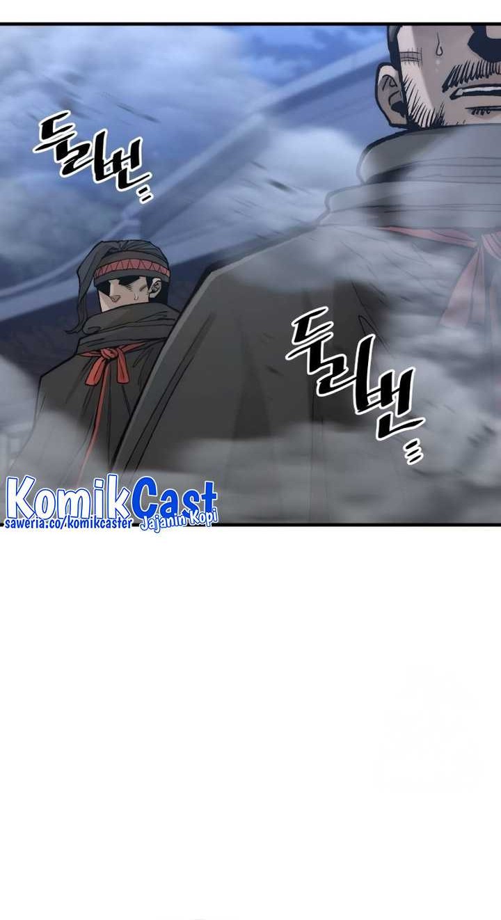 Heavenly Demon Cultivation Simulation Chapter 128 - halaman 73