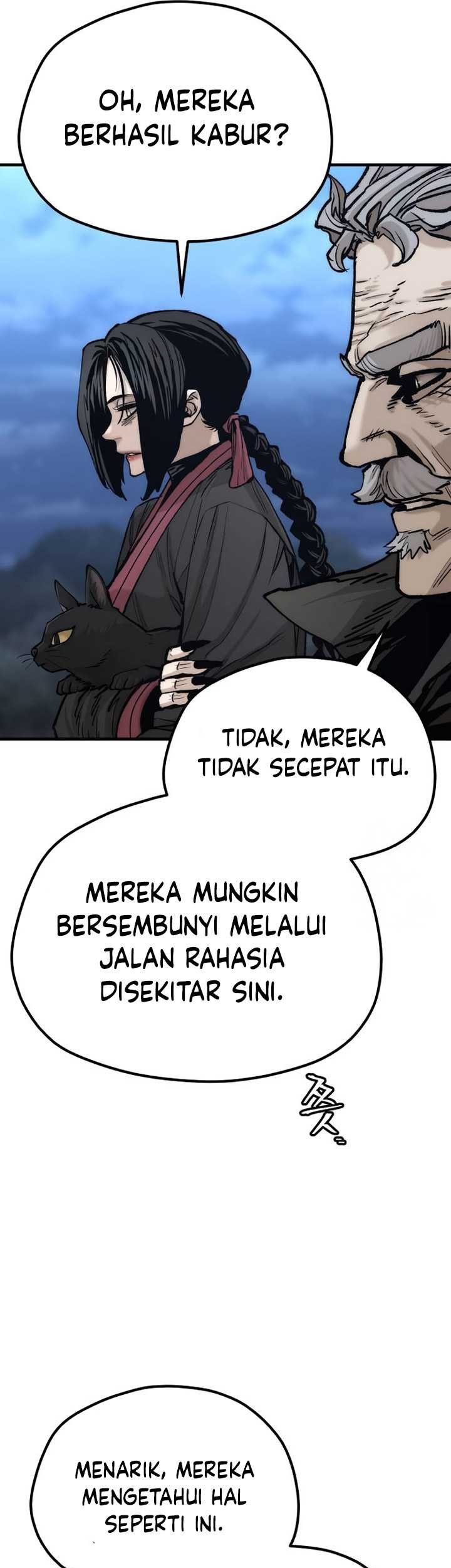 Heavenly Demon Cultivation Simulation Chapter 128 - halaman 74