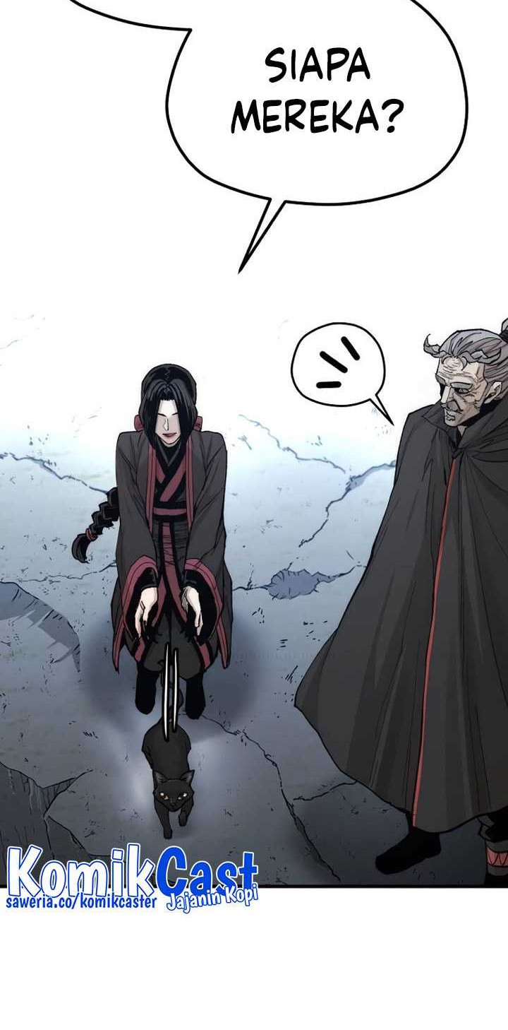 Heavenly Demon Cultivation Simulation Chapter 128 - halaman 75