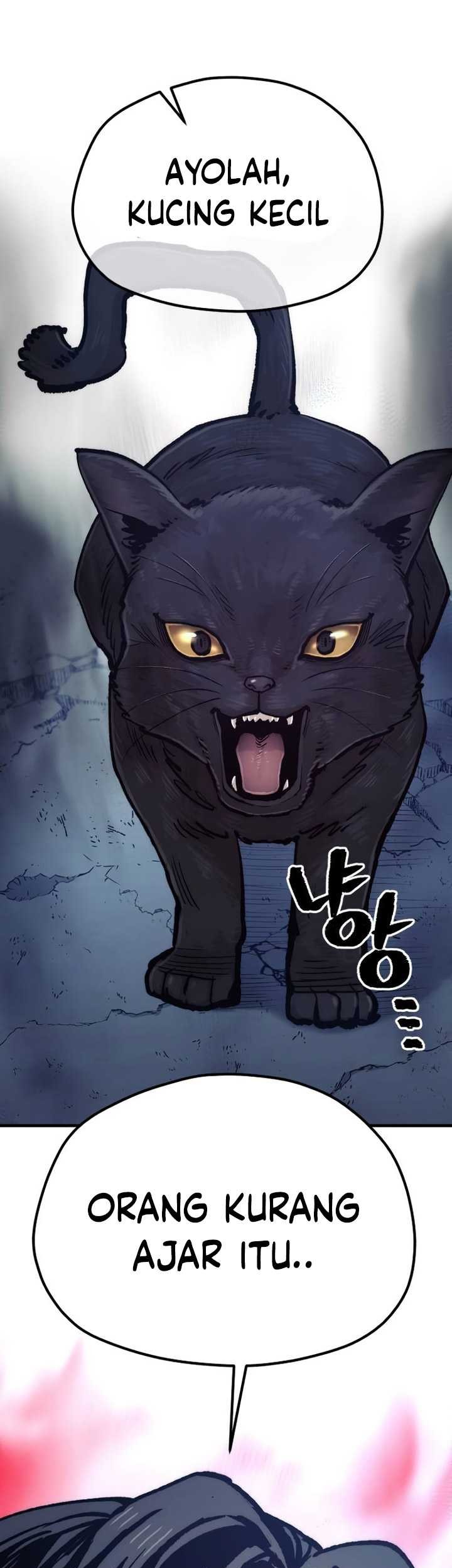 Heavenly Demon Cultivation Simulation Chapter 128 - halaman 76