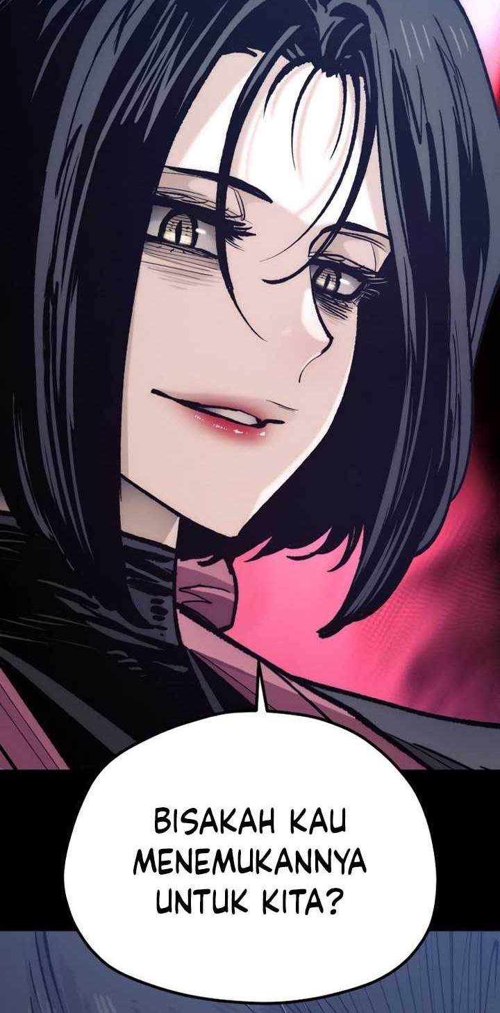 Heavenly Demon Cultivation Simulation Chapter 128 - halaman 77