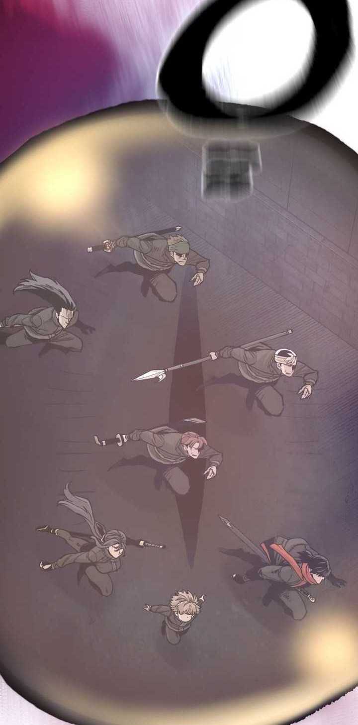 Heavenly Demon Cultivation Simulation Chapter 128 - halaman 79