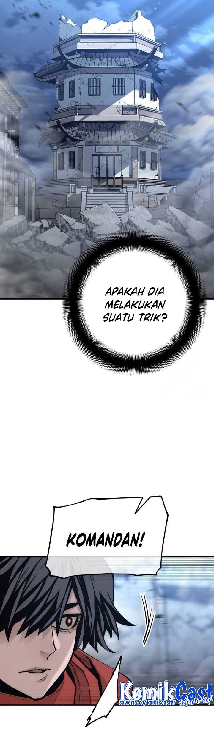 Heavenly Demon Cultivation Simulation Chapter 128 - halaman 8