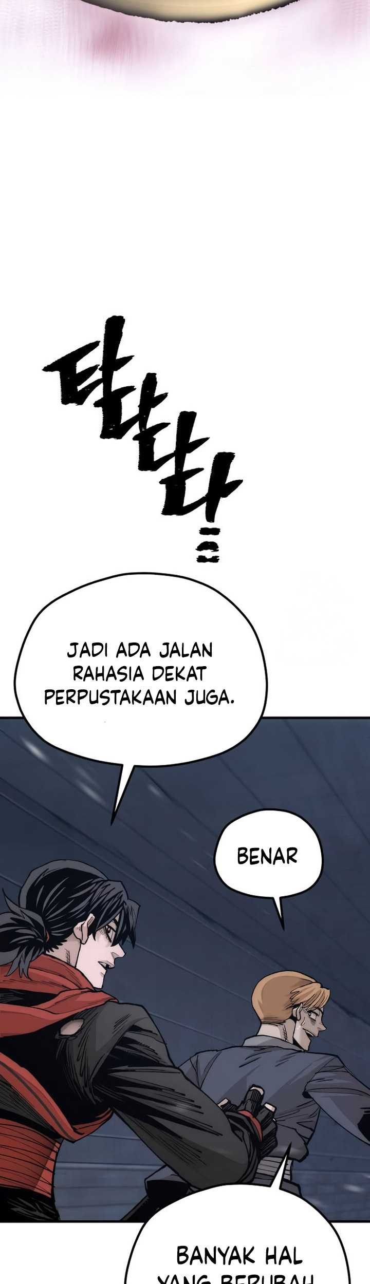 Heavenly Demon Cultivation Simulation Chapter 128 - halaman 80