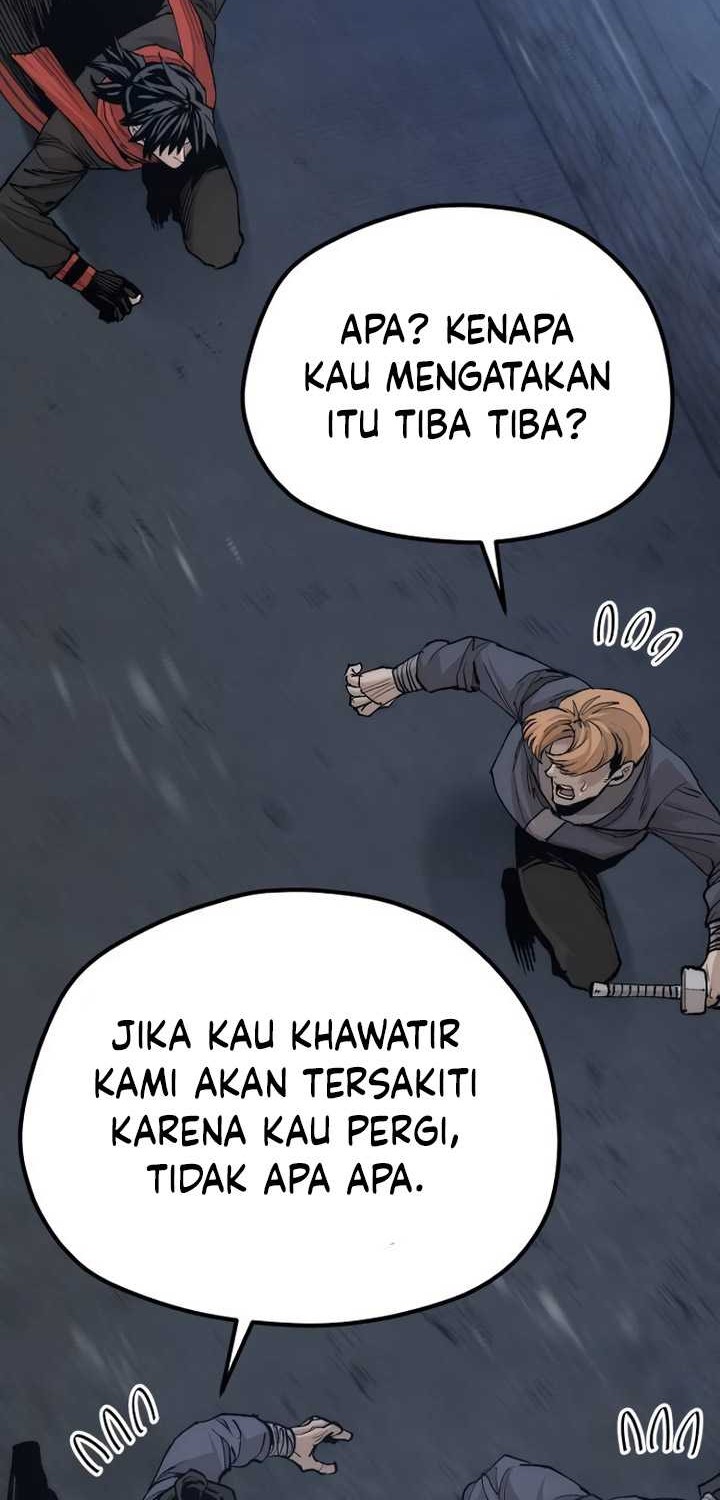 Heavenly Demon Cultivation Simulation Chapter 128 - halaman 83