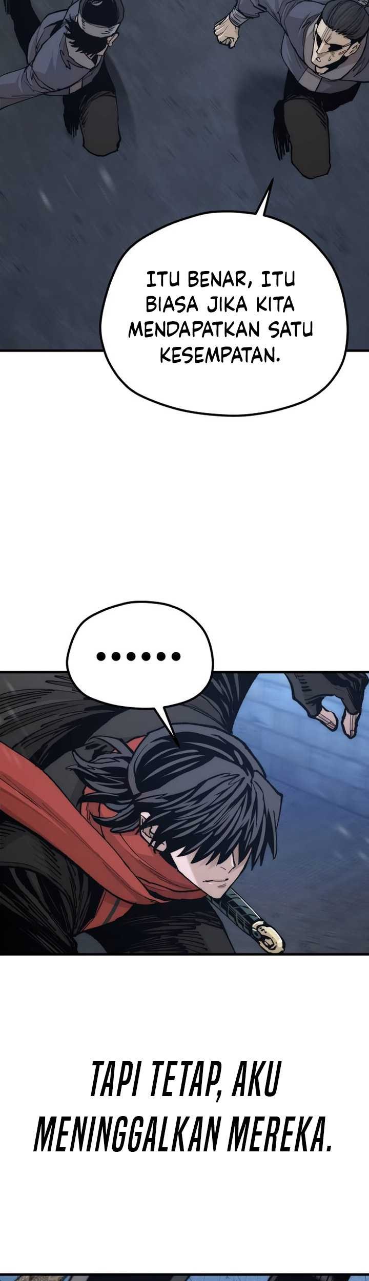 Heavenly Demon Cultivation Simulation Chapter 128 - halaman 84