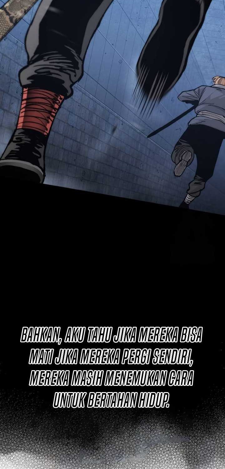 Heavenly Demon Cultivation Simulation Chapter 128 - halaman 85