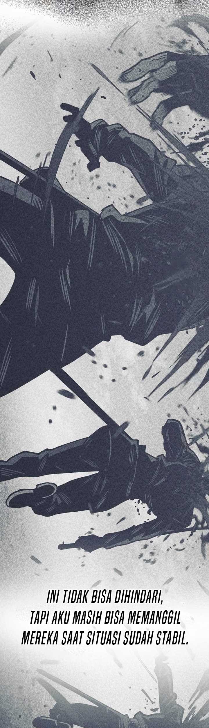 Heavenly Demon Cultivation Simulation Chapter 128 - halaman 86