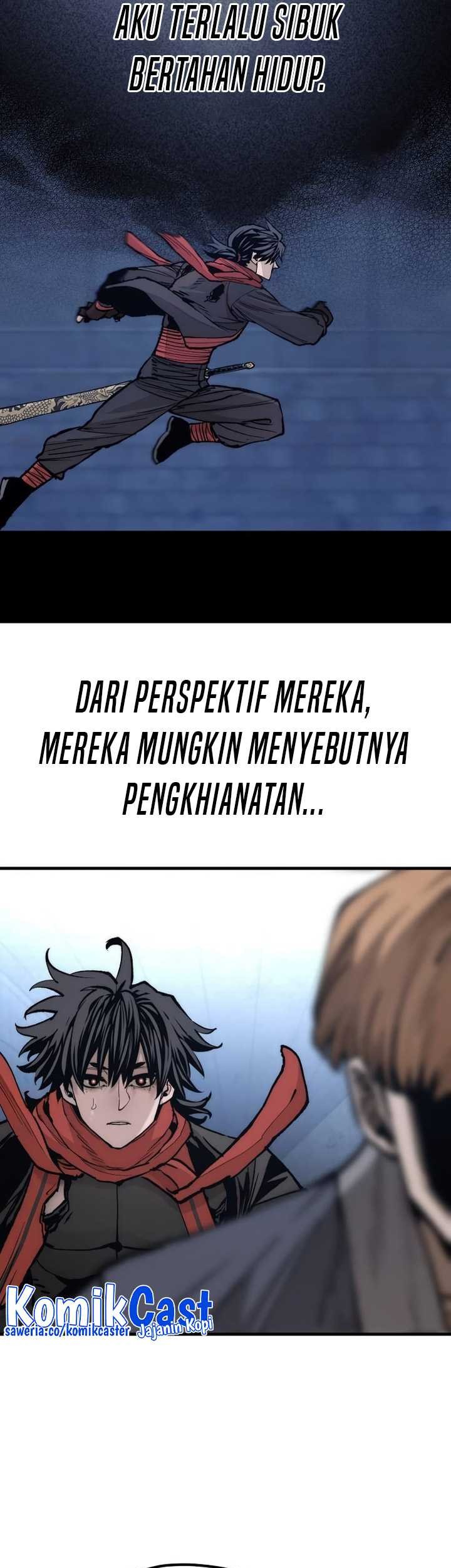 Heavenly Demon Cultivation Simulation Chapter 128 - halaman 88