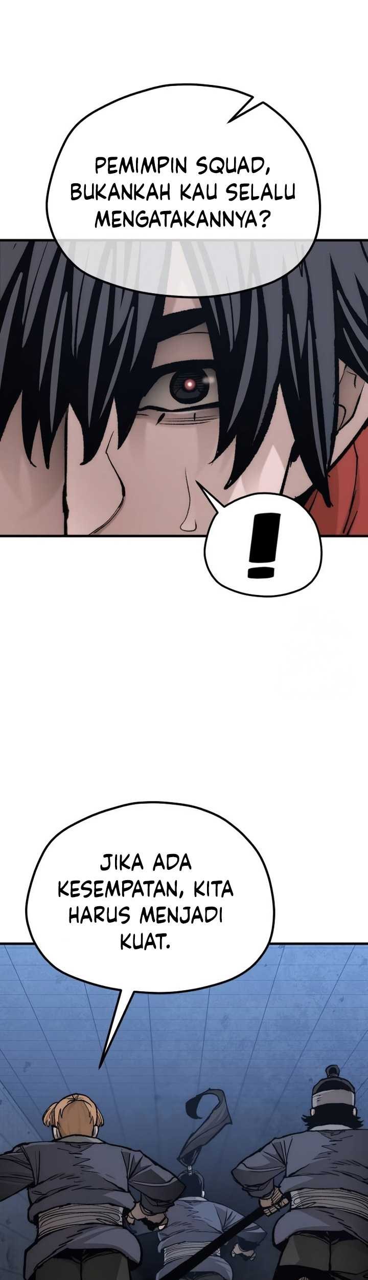 Heavenly Demon Cultivation Simulation Chapter 128 - halaman 90