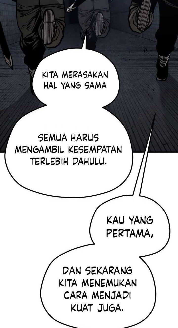 Heavenly Demon Cultivation Simulation Chapter 128 - halaman 91