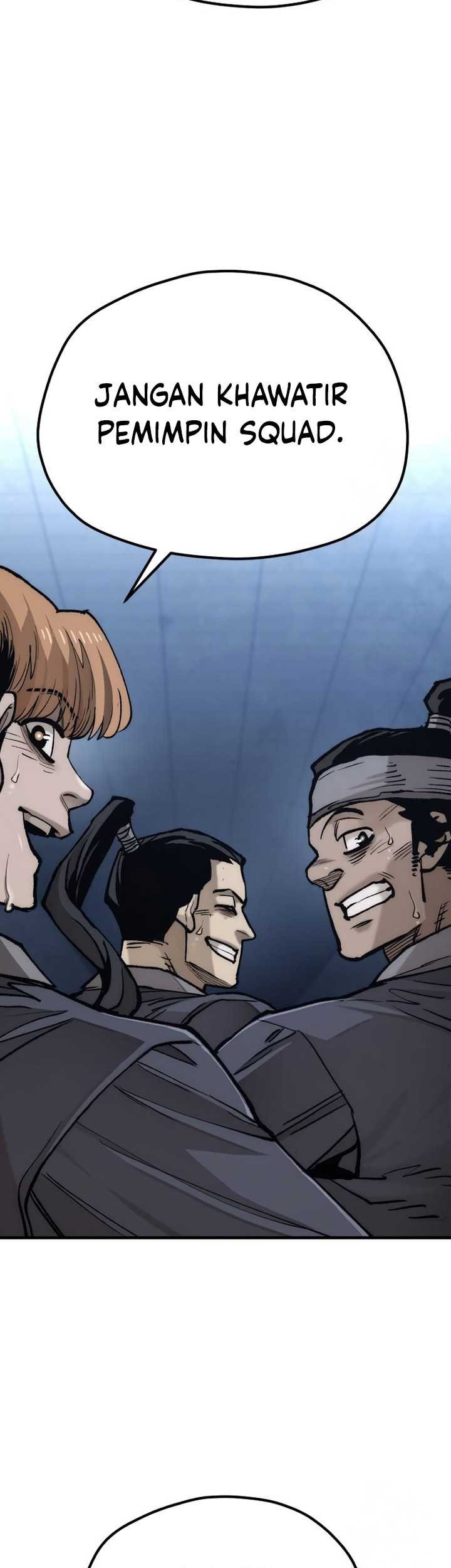 Heavenly Demon Cultivation Simulation Chapter 128 - halaman 92