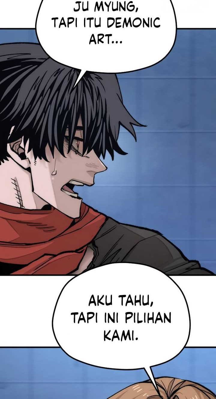 Heavenly Demon Cultivation Simulation Chapter 128 - halaman 93