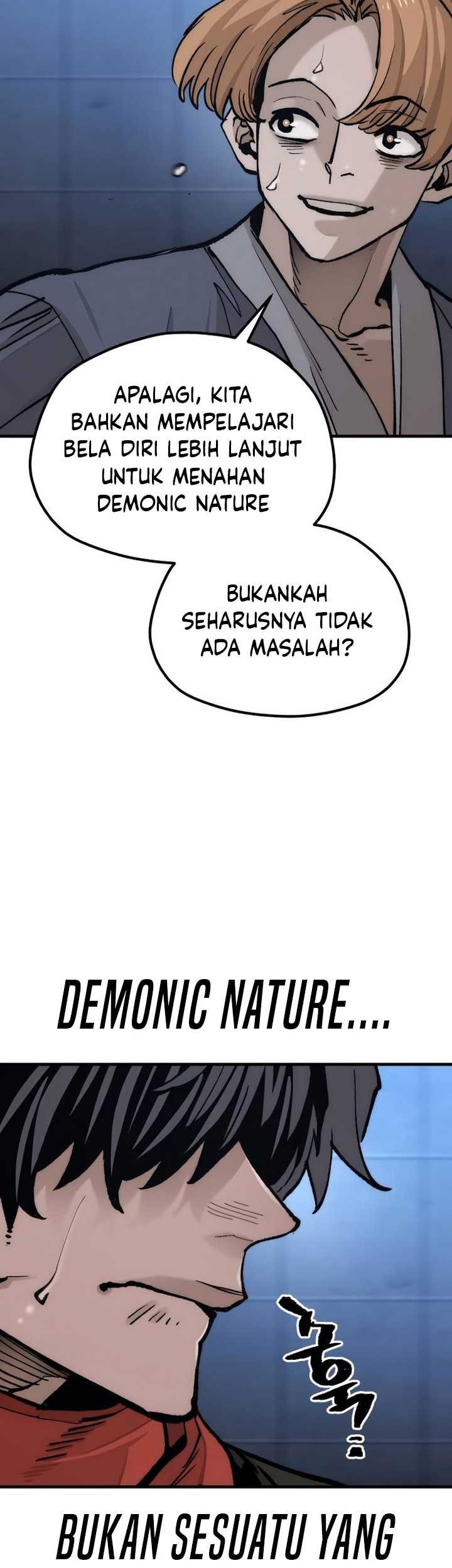 Heavenly Demon Cultivation Simulation Chapter 128 - halaman 94