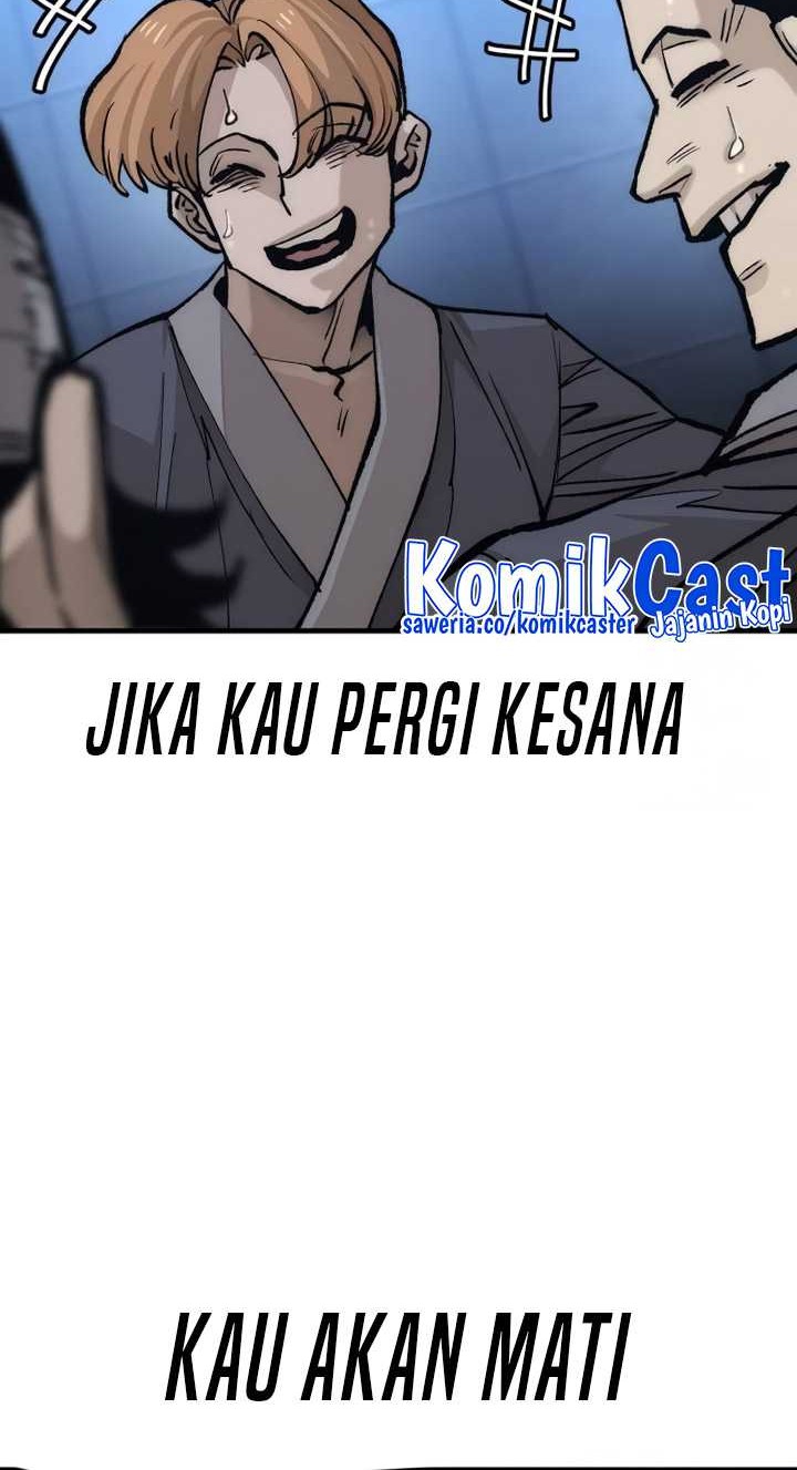 Heavenly Demon Cultivation Simulation Chapter 128 - halaman 97