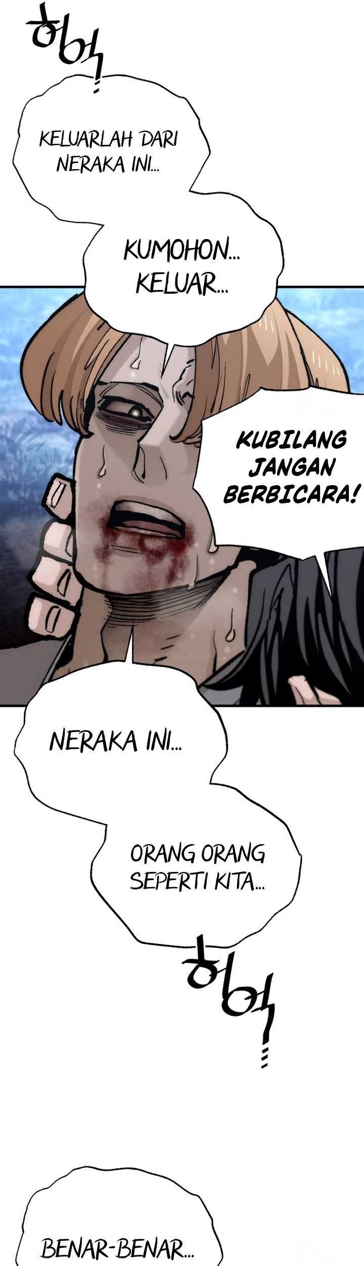 Heavenly Demon Cultivation Simulation Chapter 129 - halaman 10