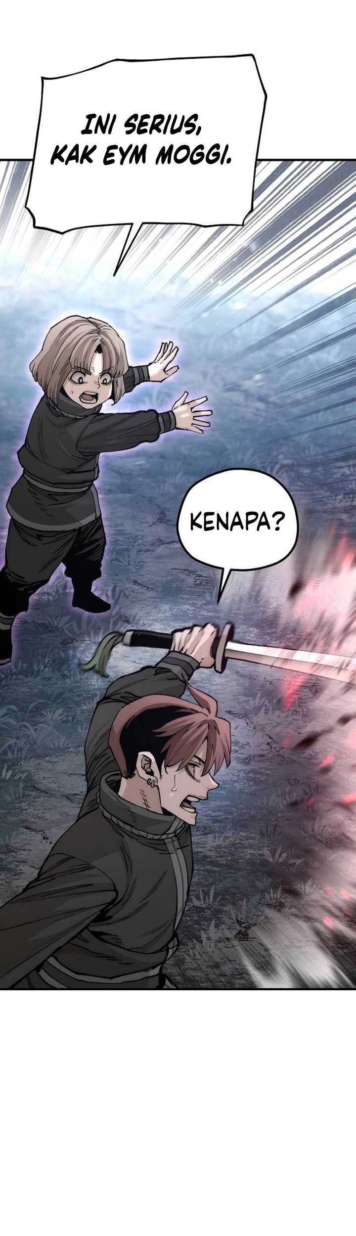 Heavenly Demon Cultivation Simulation Chapter 129 - halaman 14