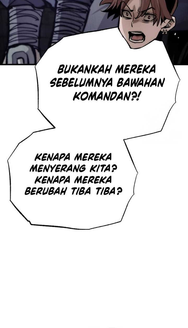 Heavenly Demon Cultivation Simulation Chapter 129 - halaman 17