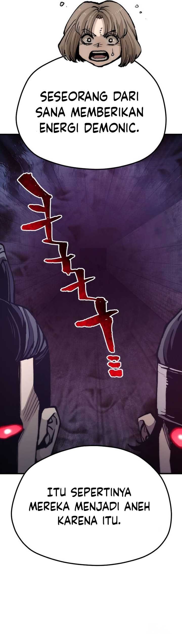 Heavenly Demon Cultivation Simulation Chapter 129 - halaman 18