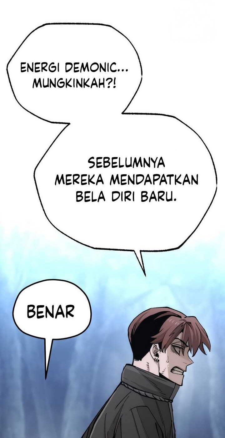 Heavenly Demon Cultivation Simulation Chapter 129 - halaman 19