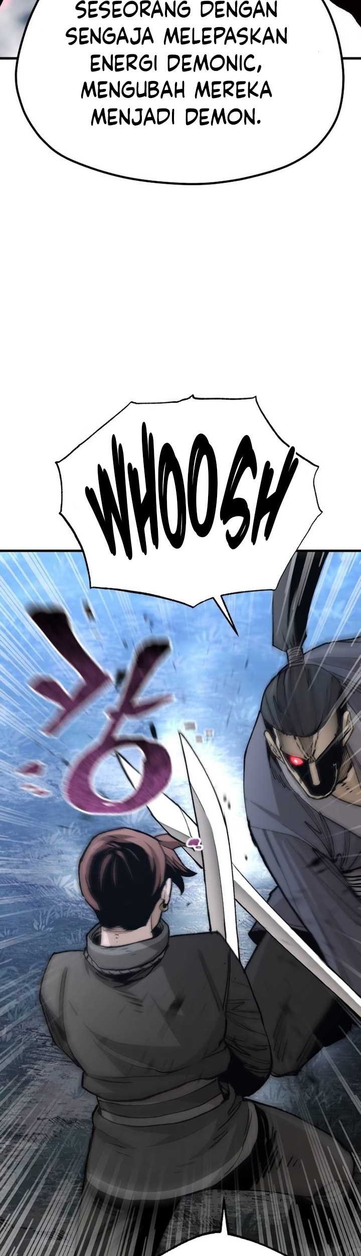 Heavenly Demon Cultivation Simulation Chapter 129 - halaman 22