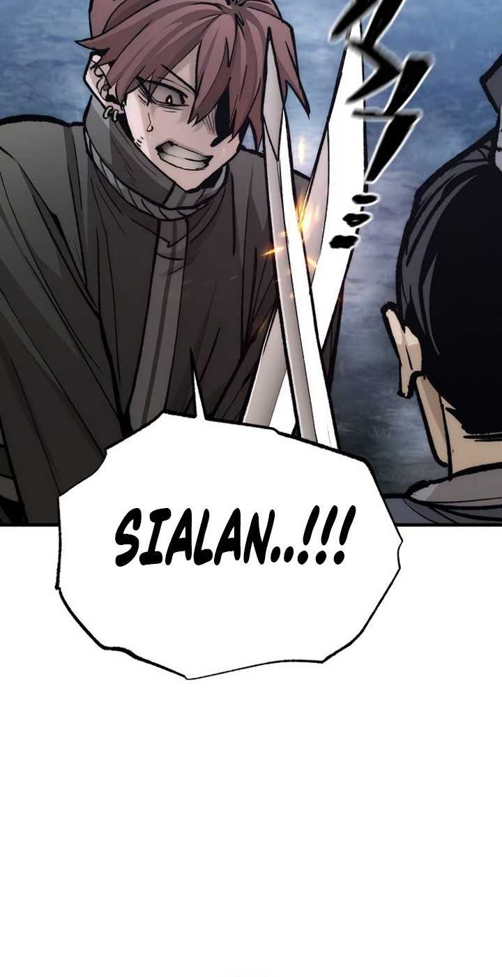 Heavenly Demon Cultivation Simulation Chapter 129 - halaman 25