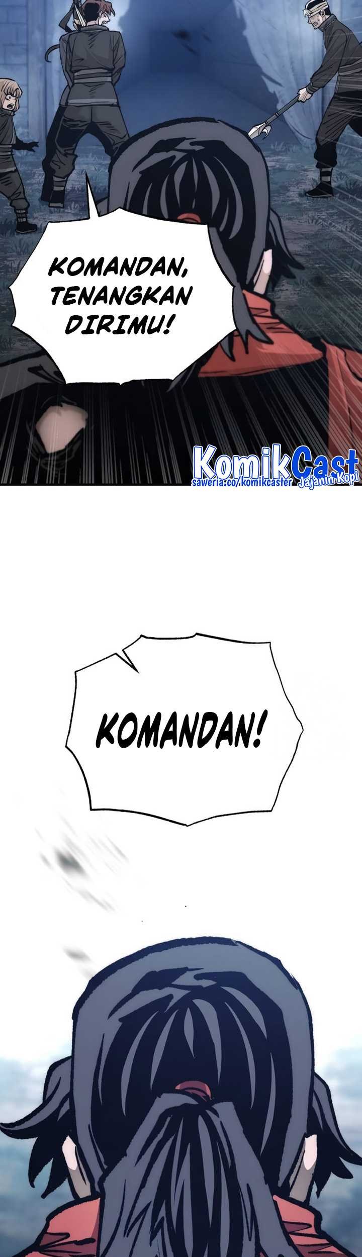 Heavenly Demon Cultivation Simulation Chapter 129 - halaman 28