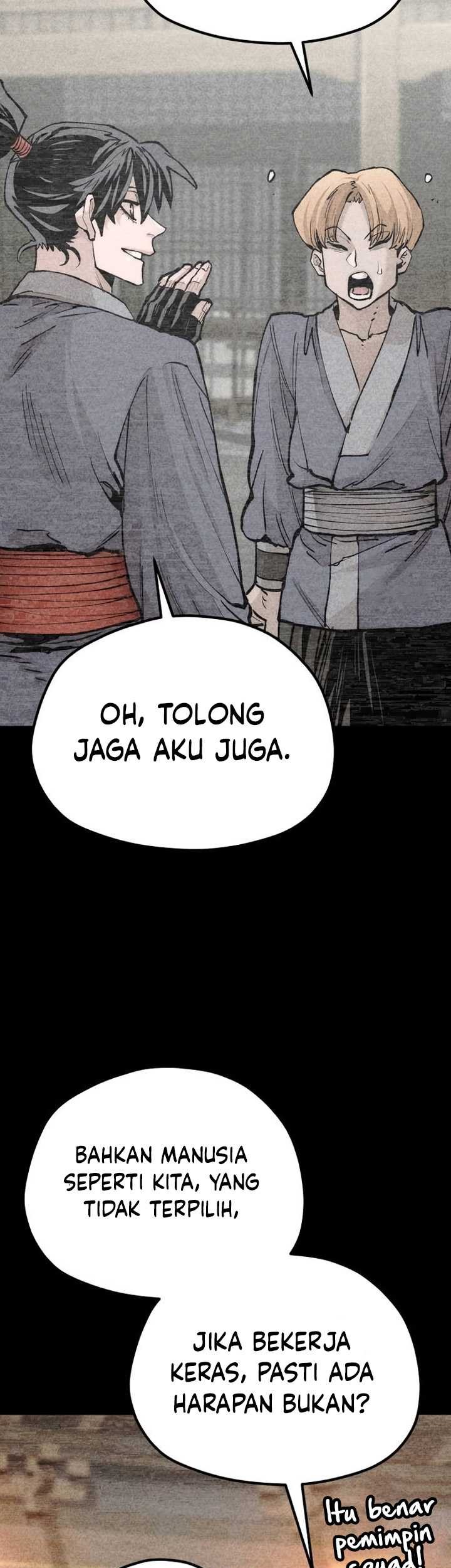 Heavenly Demon Cultivation Simulation Chapter 129 - halaman 30