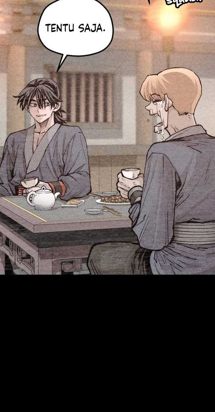 Heavenly Demon Cultivation Simulation Chapter 129 - halaman 31