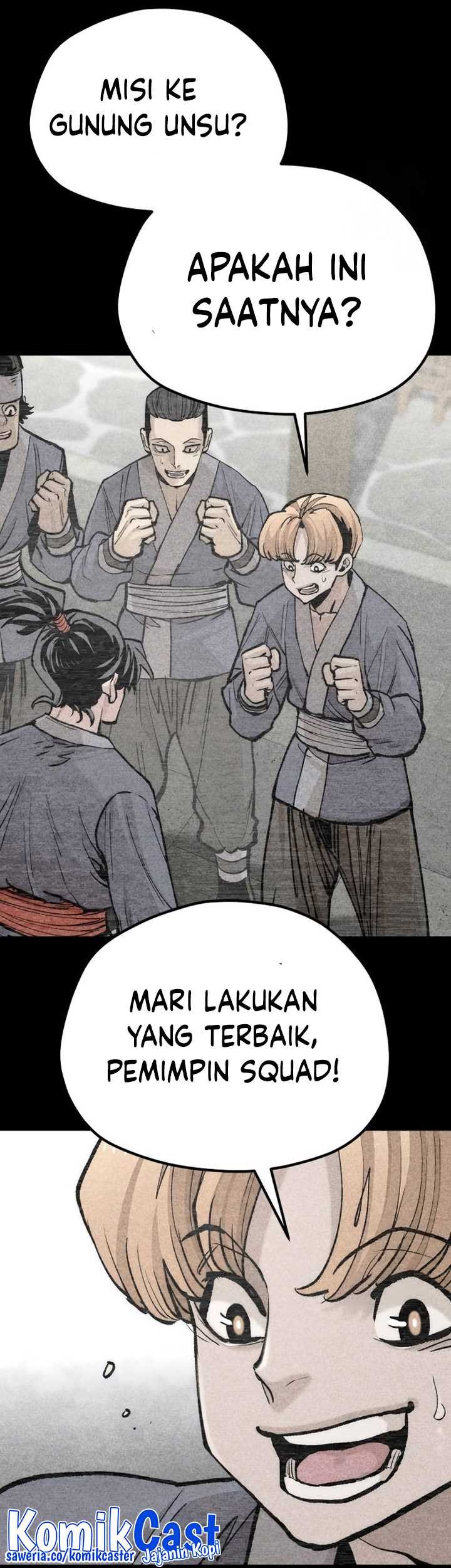 Heavenly Demon Cultivation Simulation Chapter 129 - halaman 32